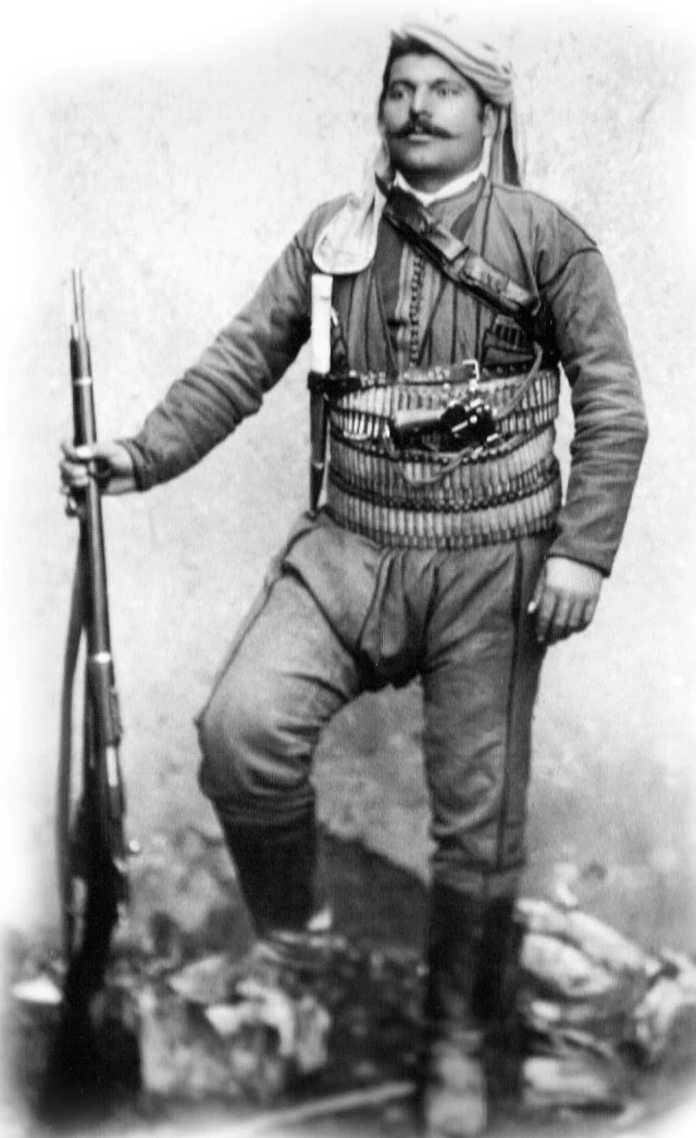 Sebastatsi Murad portresi