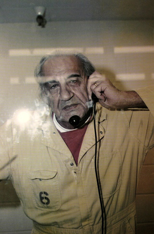 Gürgen Yanıkyan portresi