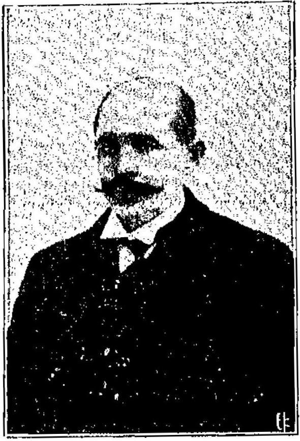 Koço Drizi Efendi portresi