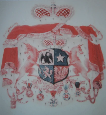 Nikolas Karaca portresi