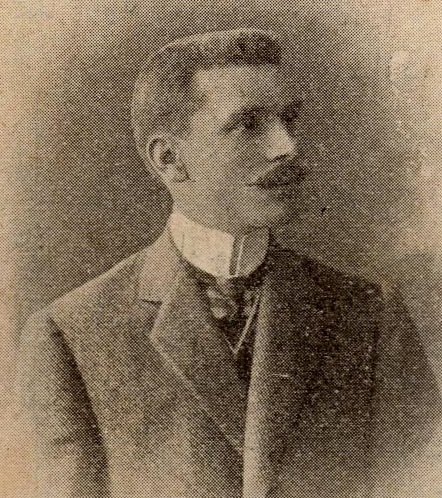 Trayan Nali Efendi portresi