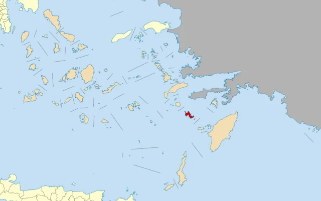 İlyaki Kuşatması portresi