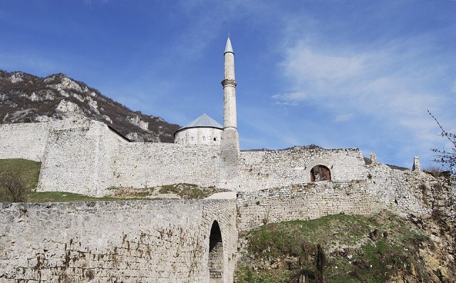 Yayçe Kuşatması portresi