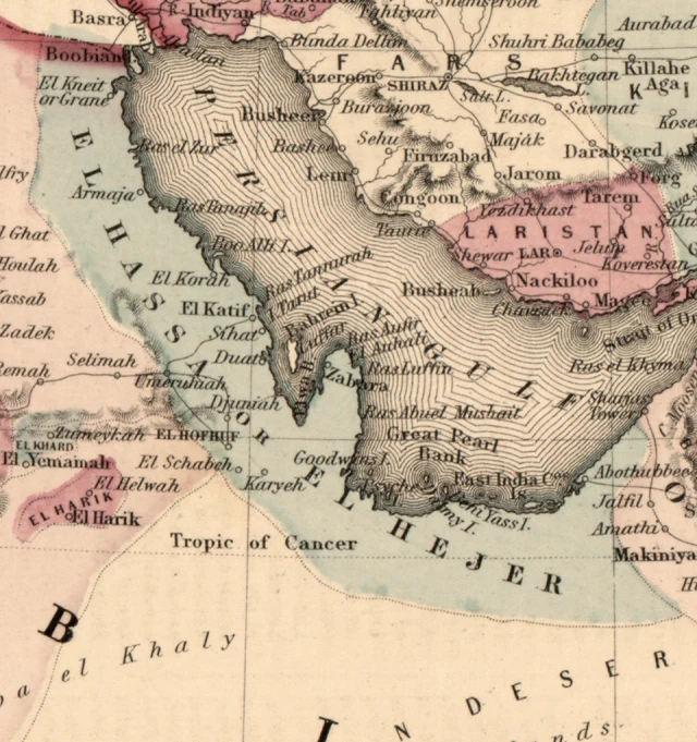Lahsa Seferi (1871) portresi