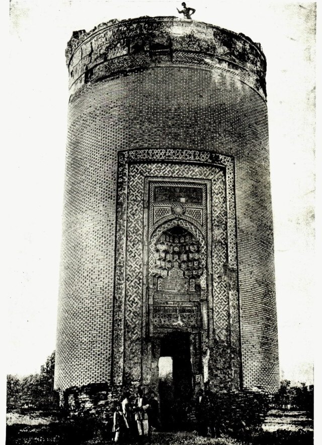 Salmas Muharebesi (1616) portresi