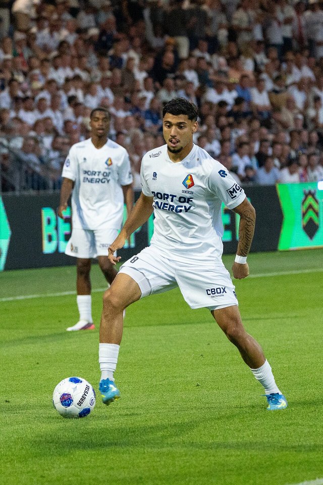 Emirhan Demircan