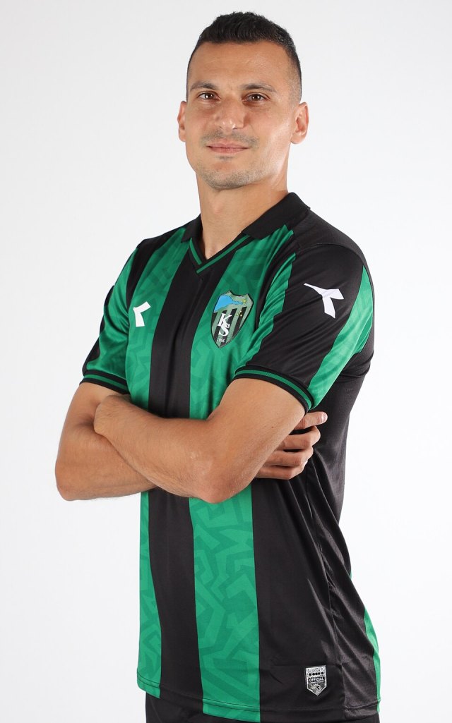 Cem Ekinci