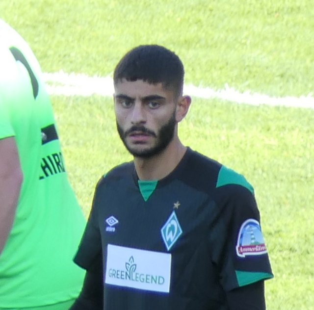 Eren Dinkci