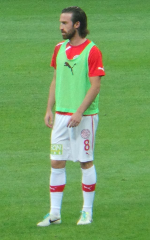 Uğur İnceman