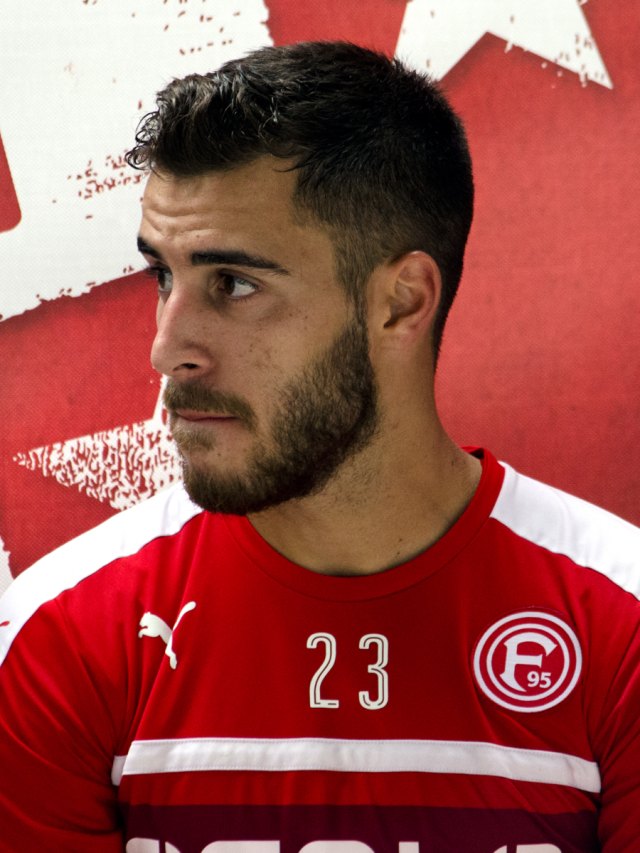Kemal Rüzgar