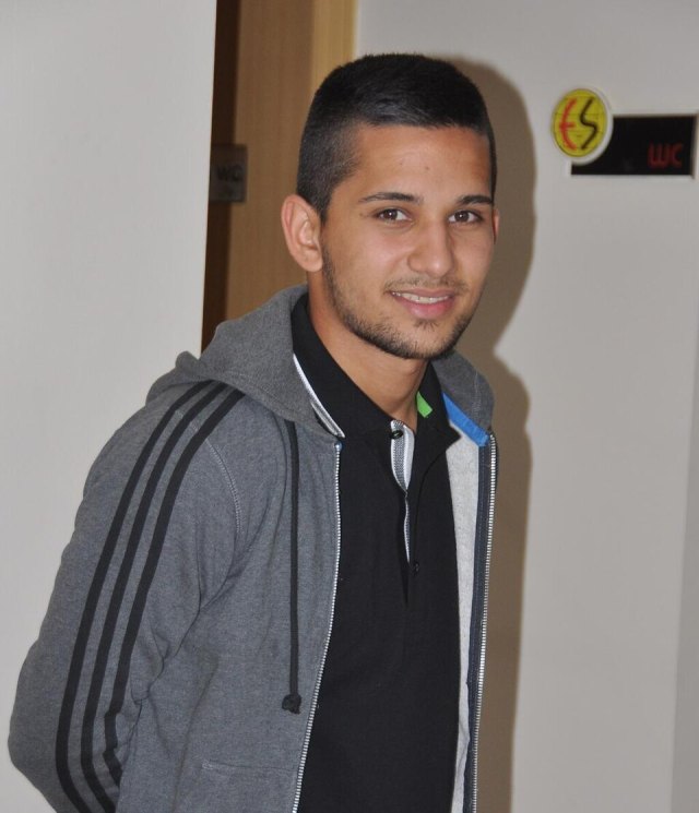 Bertul Kocabaş