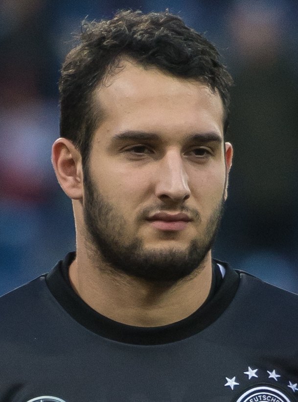 Levin Öztunalı portresi