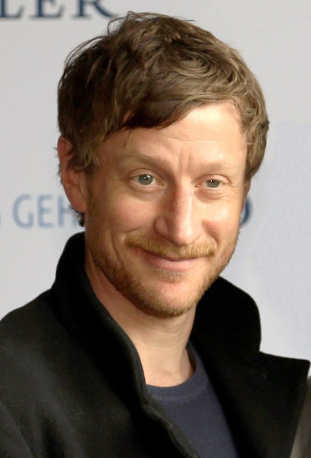 Maxim Mehmet portresi