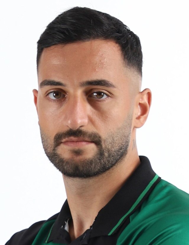 Emre Nefiz
