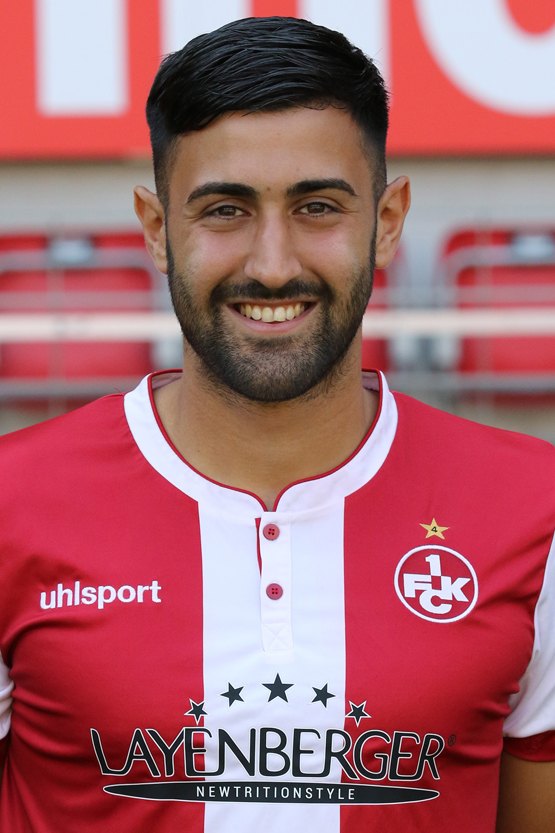 Özgür Özdemir