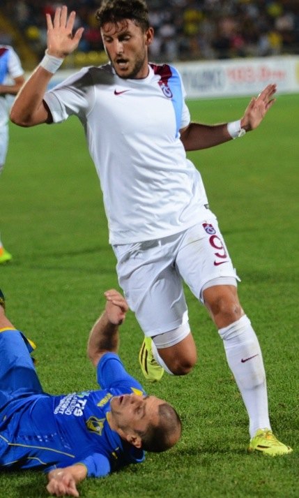 Sefa Yılmaz