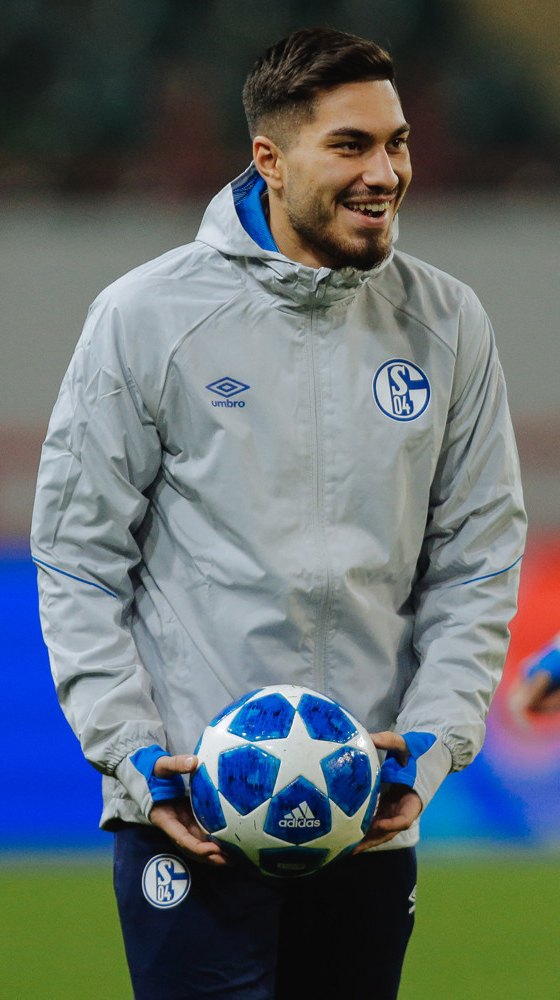 Suat Serdar