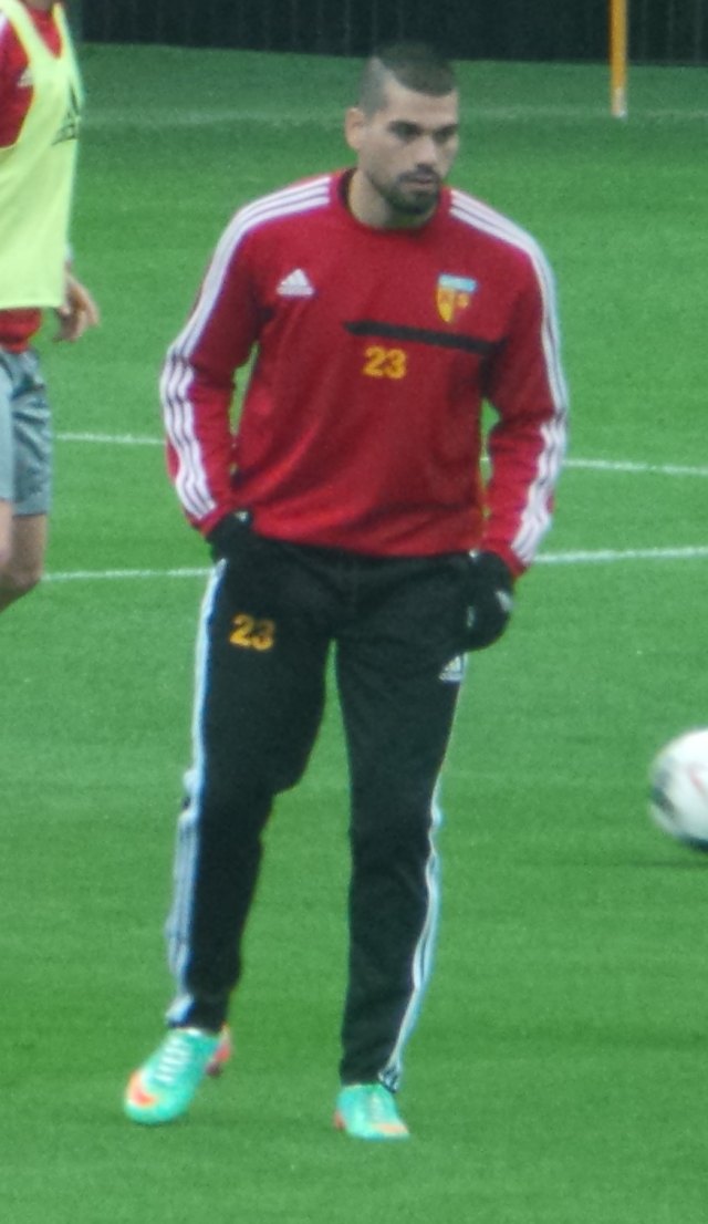 Taner Yalçın