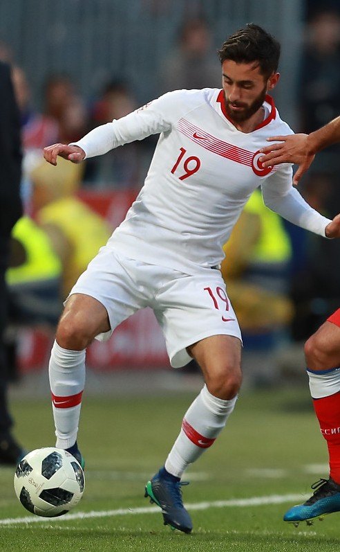 Yunus Mallı