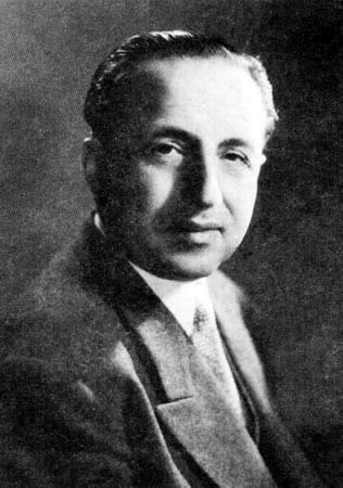 Beşir el-Azma portresi