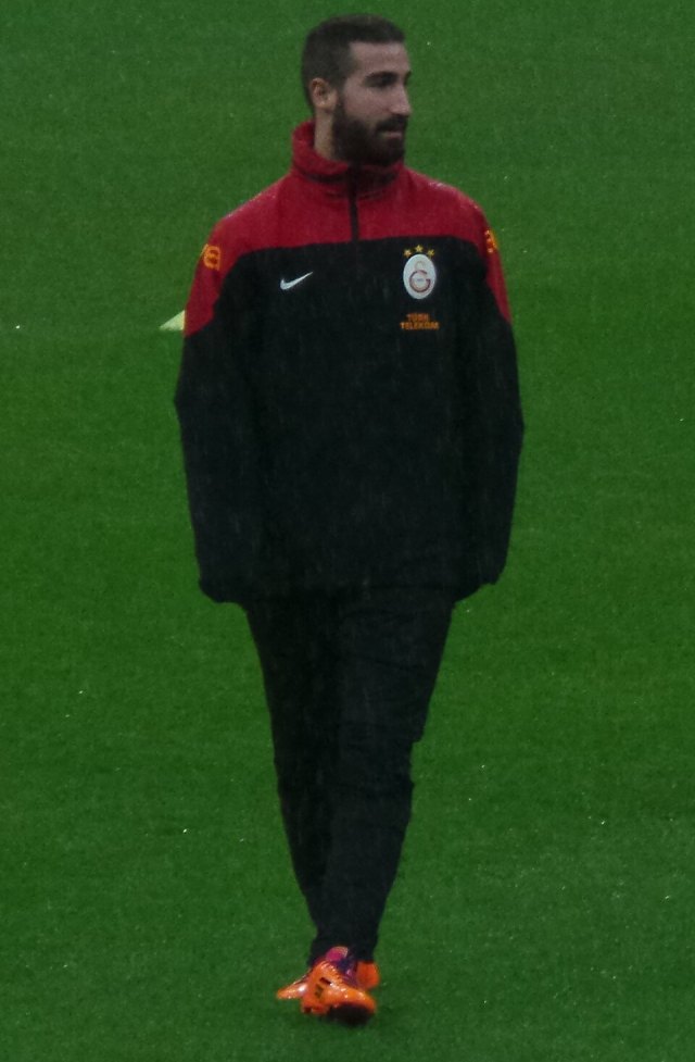 Umut Gündoğan