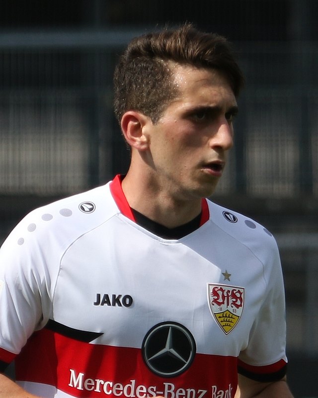 Ömer Faruk Beyaz