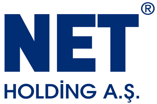 Net Holding portresi