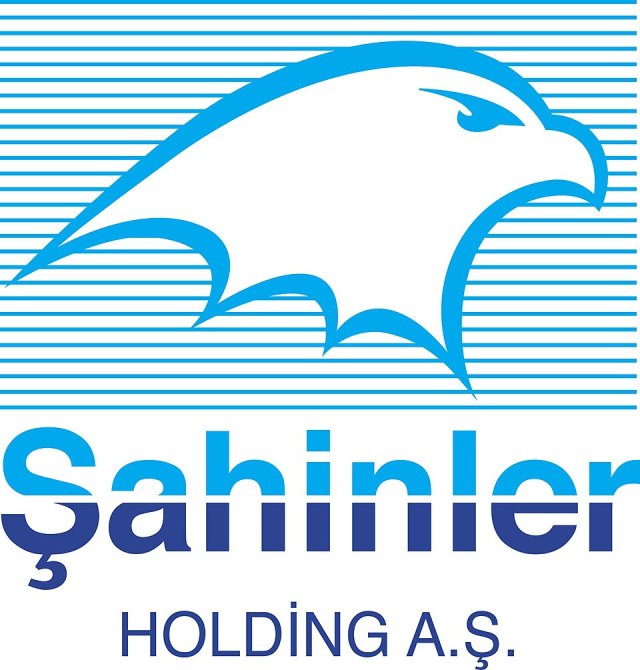 Şahinler Holding portresi