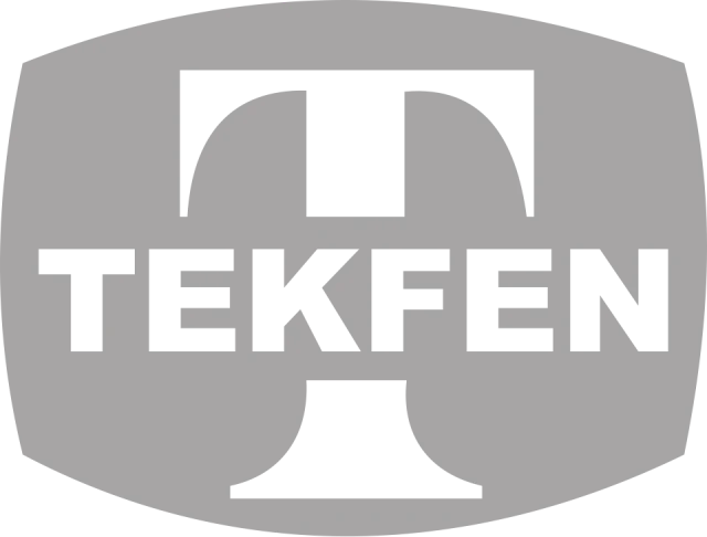 Tekfen Holding portresi