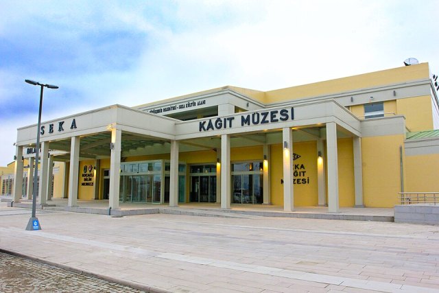 SEKA portresi