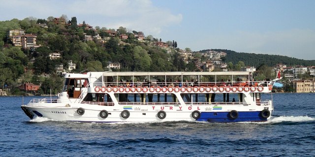 Turyol portresi