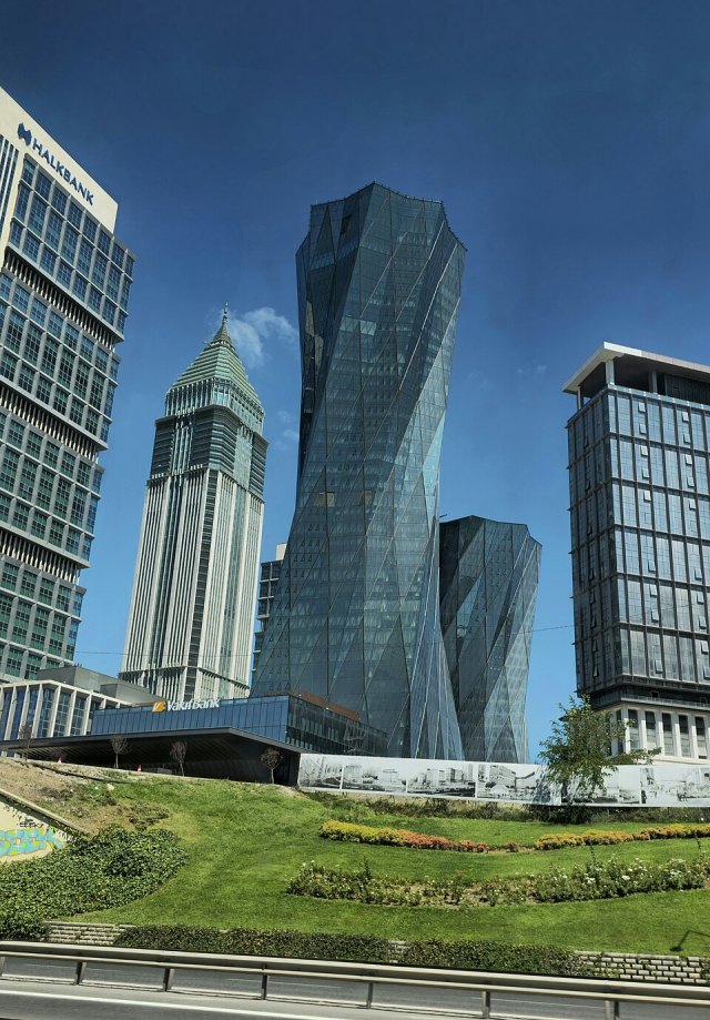 VakıfBank portresi