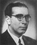 Osman Dardağan portresi