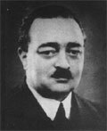 Tahir Kevkep portresi