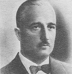 Tevfik Taşçı portresi