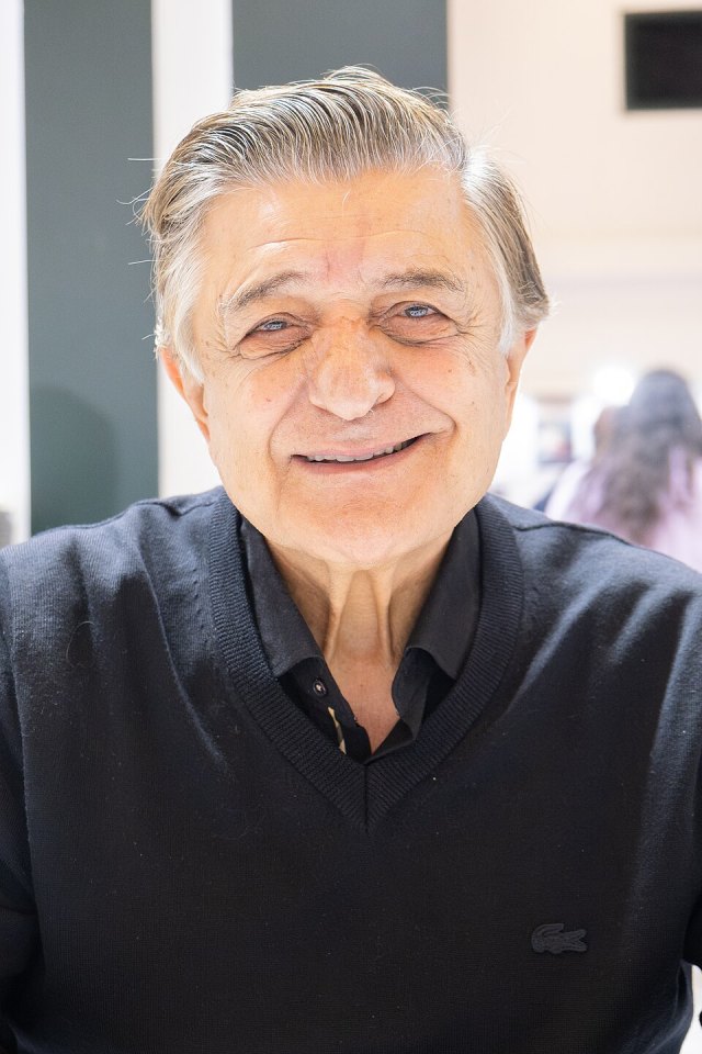 Yılmaz Vural