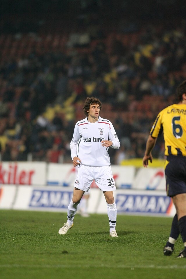 Emir Gökçe