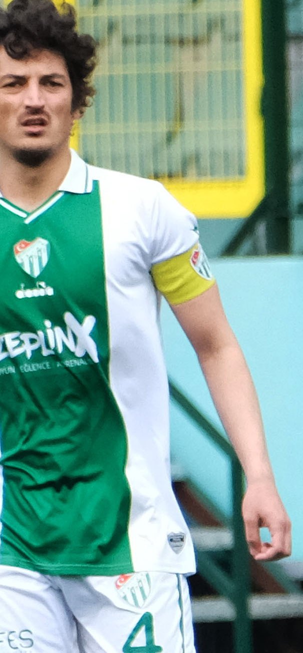Furkan Emre Ünver