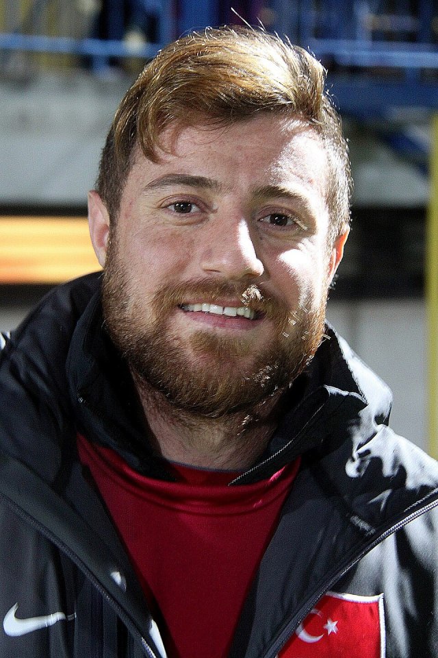 Okan Alkan