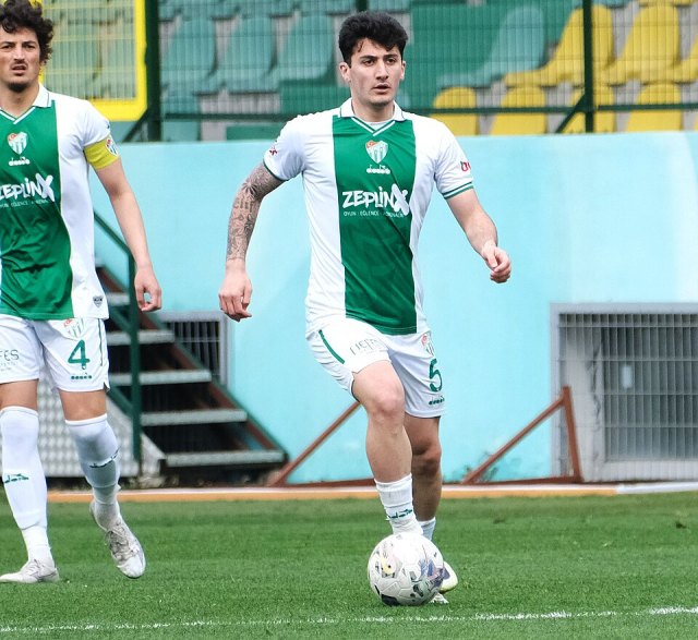 Ozan İsmail Koç