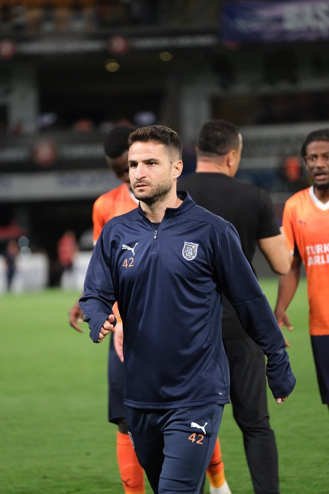 Ömer Ali Şahiner
