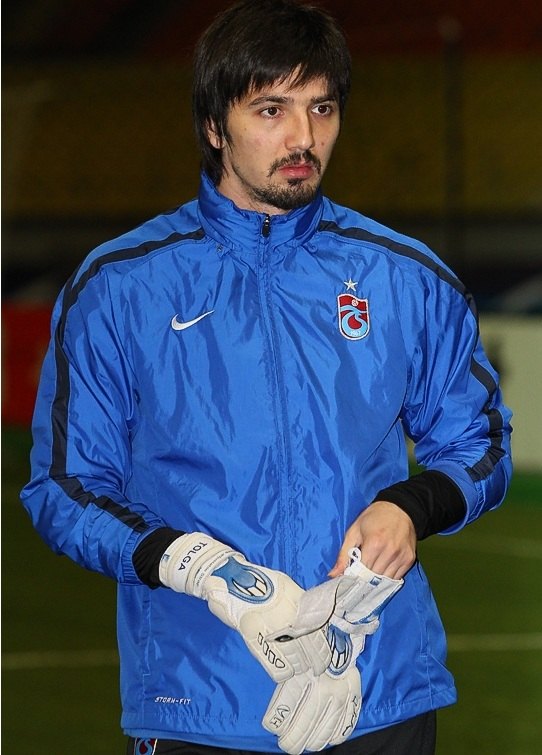 Tolga Zengin