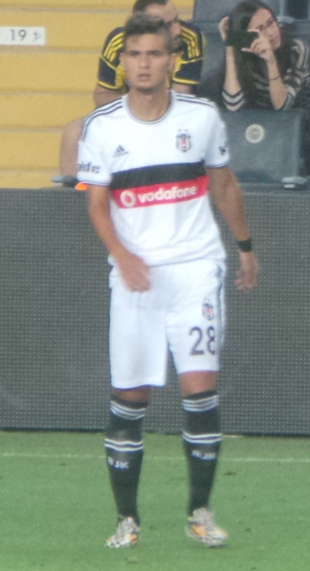 Ümit Karaal portresi