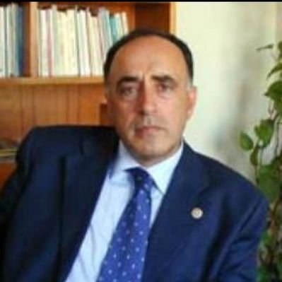 Edip Özbaş portresi