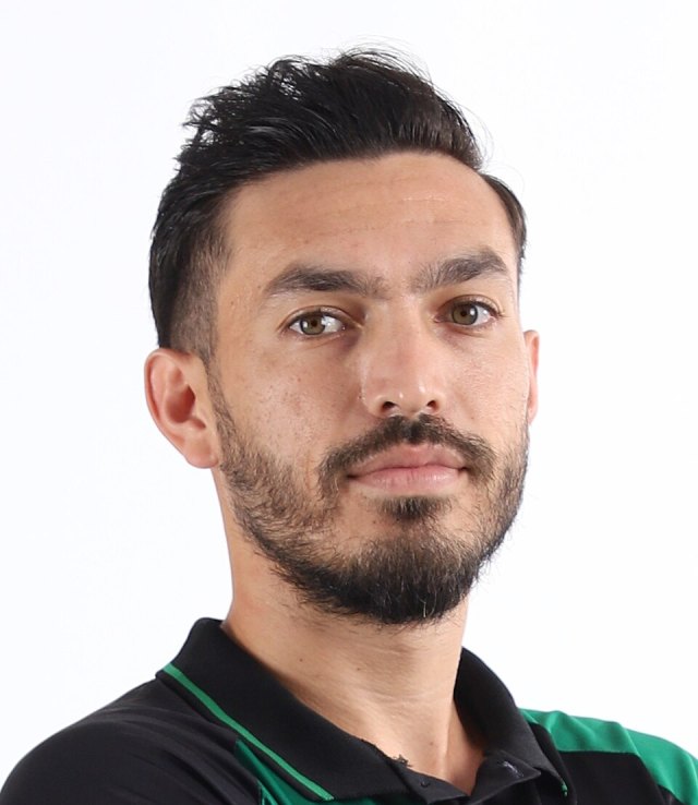 Yusuf Emre Gültekin