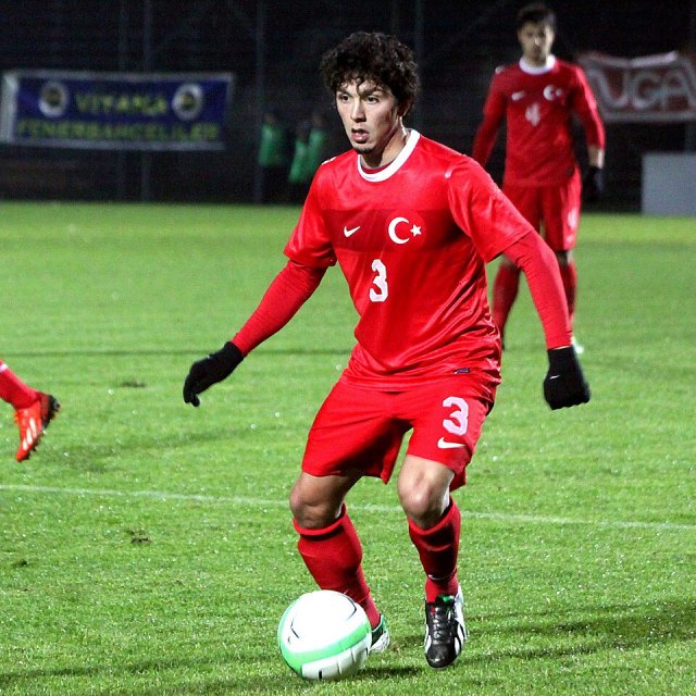 Oğuzhan Berber