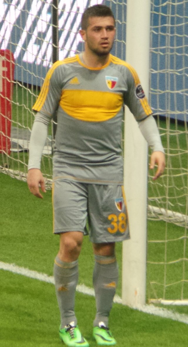 Ömer Bayram