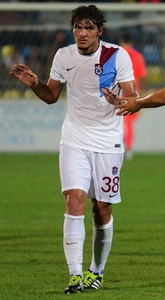 Salih Dursun