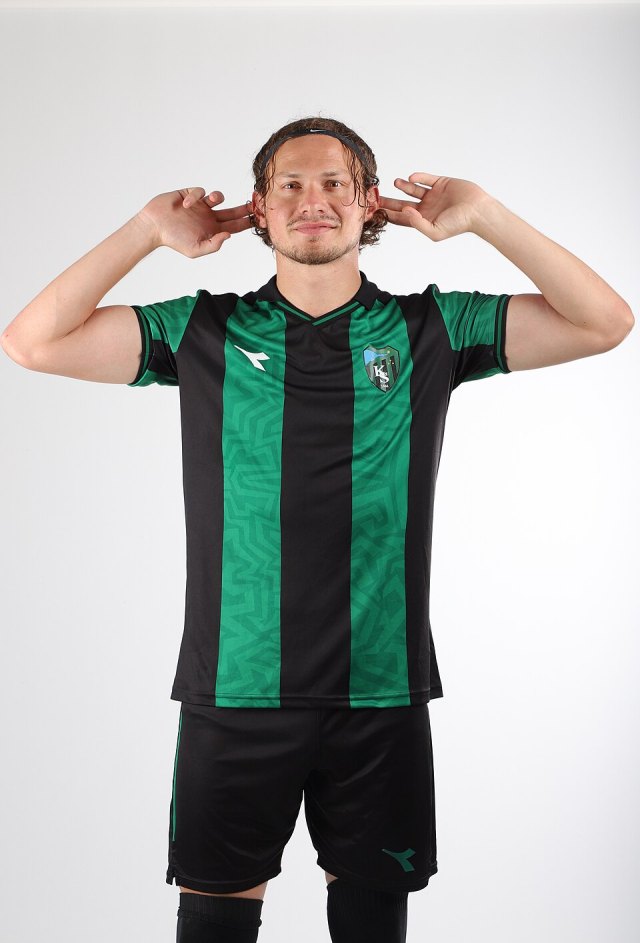 Mertan Caner Öztürk