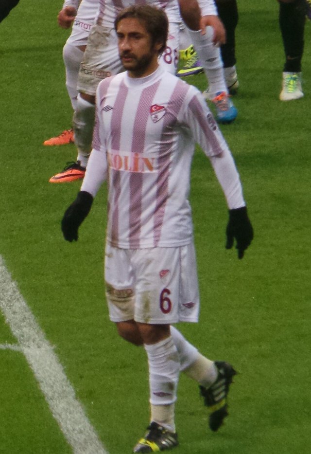 Mehmet Nas
